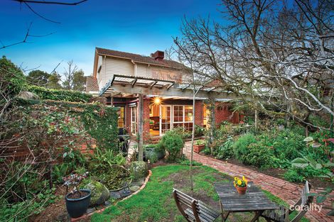 Property photo of 12 Argyle Road Kew VIC 3101