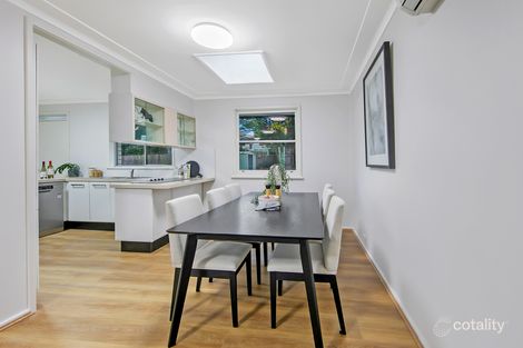 Property photo of 131 Boundary Road Pennant Hills NSW 2120