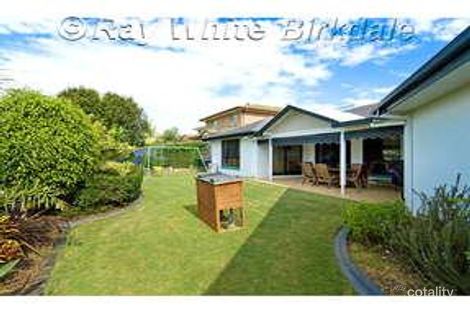 Property photo of 11 Honeygem Place Birkdale QLD 4159