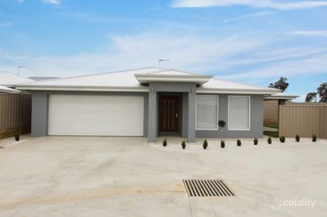 Property photo of 5/12 Beetson Street Boorooma NSW 2650