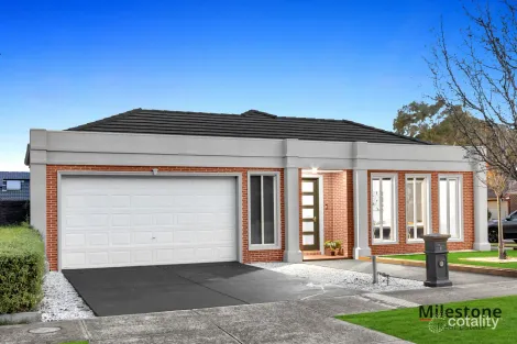 Property photo of 9 Bulga Wattle Circuit Lyndhurst VIC 3975