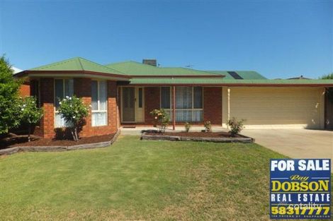 15 Menzies Cres, Shepparton, VIC 3630