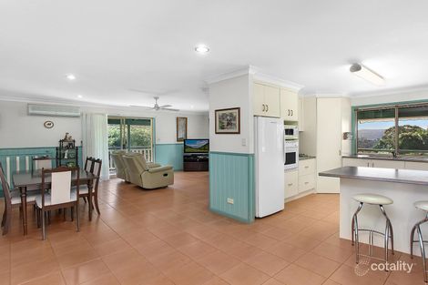 Property photo of 3 Eureka Crescent Terranora NSW 2486