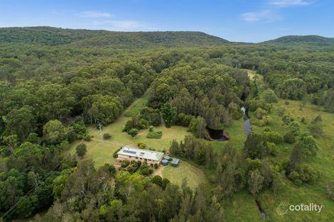 Property photo of 520 The Gap Road The Gap NSW 2472
