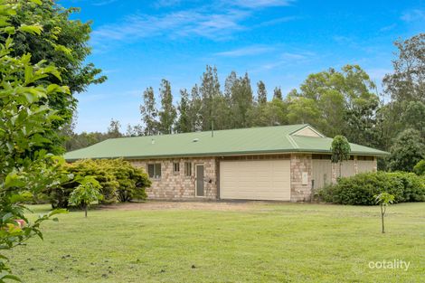 520 The Gap Rd, The Gap, NSW 2472