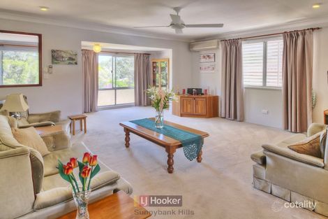 Property photo of 10 Galant Street Runcorn QLD 4113