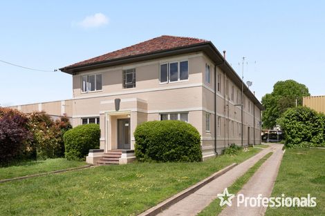 Property photo of 6/60 Durham Street Bathurst NSW 2795