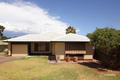 Property photo of 4 Laffers Crescent Reynella SA 5161
