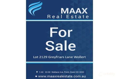 Property photo of 3 Greyfriars Lane Wollert VIC 3750