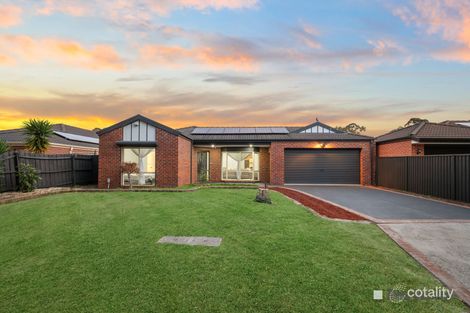 9 Cascade Way, Hallam, VIC 3803