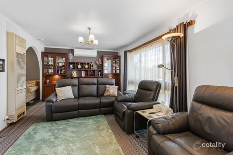 Property photo of 18 Hermitage Avenue Mount Clear VIC 3350