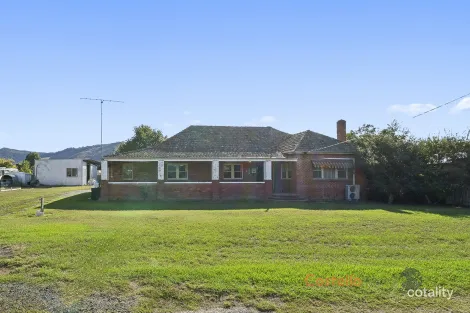 Property photo of 6 Wilson Street Walwa VIC 3709