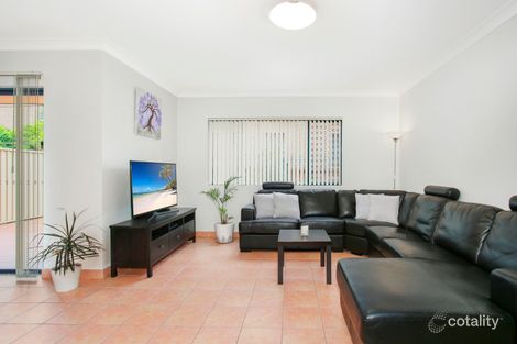 Property photo of 16/54 Cairds Avenue Bankstown NSW 2200