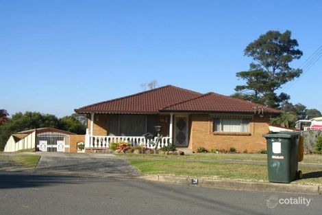 29 Molonglo Rd, Seven Hills, NSW 2147