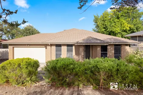 9 Afton St, North Bendigo, VIC 3550
