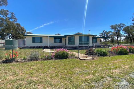 Property photo of 759 Wamboyne Road West Wyalong NSW 2671