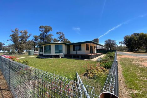 Property photo of 759 Wamboyne Road West Wyalong NSW 2671
