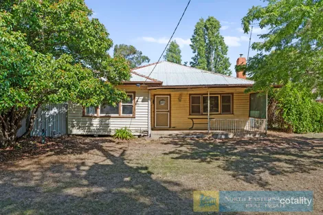 96 Kennedy St, Euroa, VIC 3666