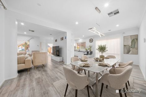 Property photo of 9 Cascade Way Hallam VIC 3803