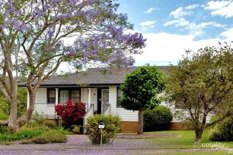 18 Cheviot Cl, Elermore Vale, NSW 2287