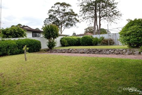 Property photo of 18 Cheviot Close Elermore Vale NSW 2287