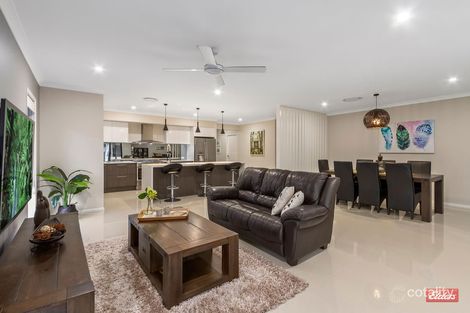 Property photo of 68 Green Trees Drive Cornubia QLD 4130