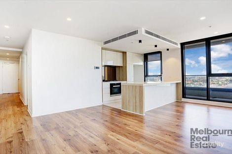 Property photo of 1407/3 Yarra Street South Yarra VIC 3141