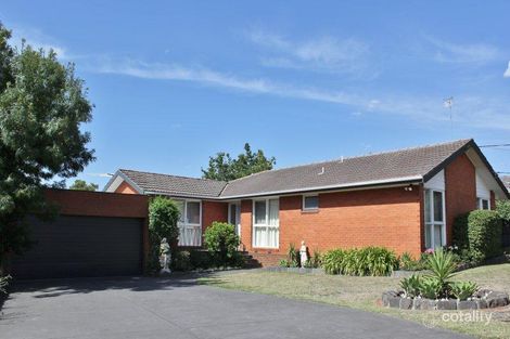10 Long Beach Cres, Mount Waverley, VIC 3149
