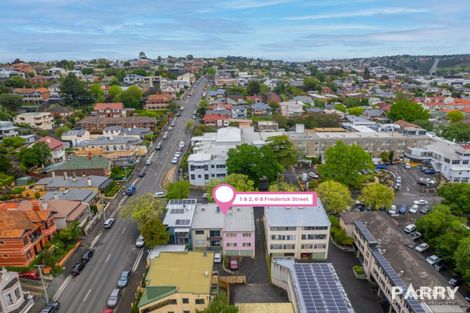 Property photo of 2/6-8 Frederick Street Launceston TAS 7250