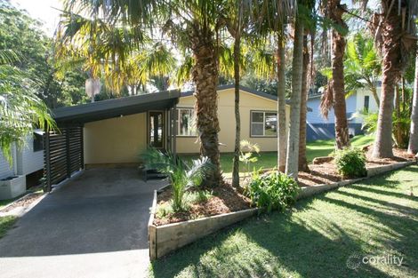 Property photo of 12 Fourth Ridge Road Smiths Lake NSW 2428