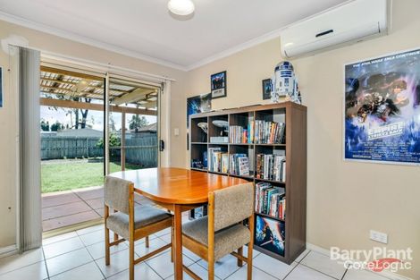 Property photo of 2 Ganges Court Werribee VIC 3030