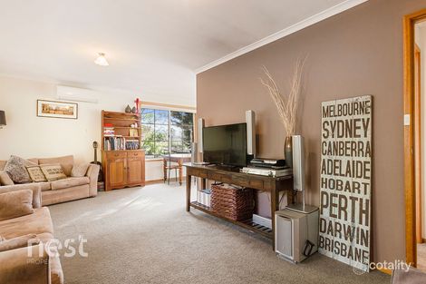 Property photo of 7 Wassell Place Lindisfarne TAS 7015