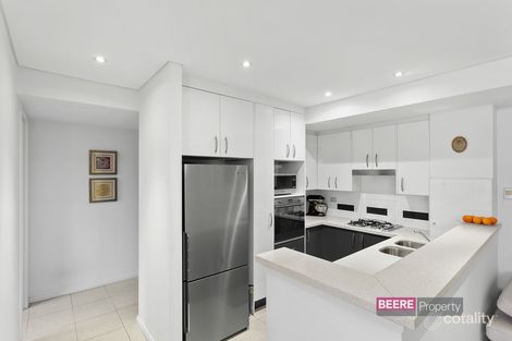Property photo of 702/5 Potter Street Waterloo NSW 2017