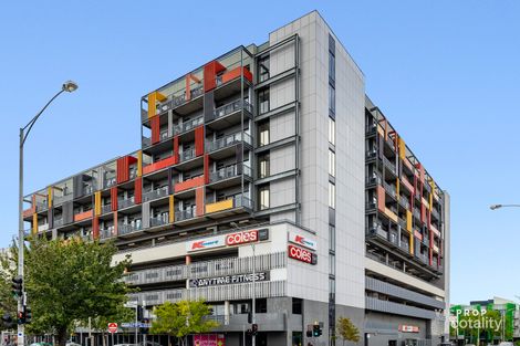 810/59 Paisley St, Footscray, VIC 3011