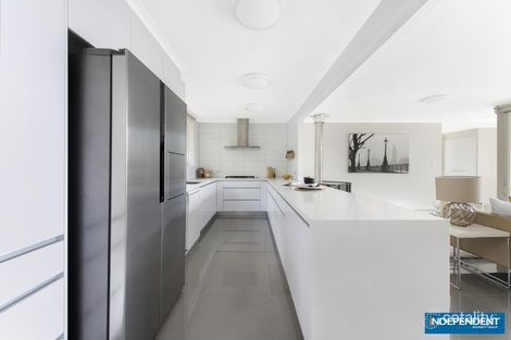 Property photo of 11 Bunny Street Weston ACT 2611