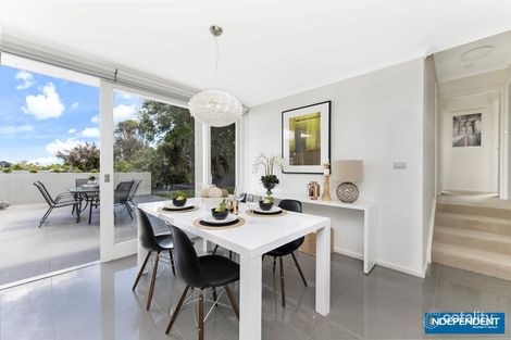 Property photo of 11 Bunny Street Weston ACT 2611
