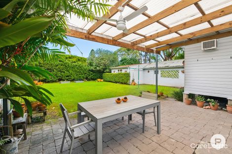 Property photo of 91 Rosebery Terrace Chelmer QLD 4068