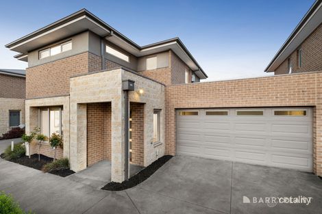 3/25 Vinter Ave, Croydon, VIC 3136