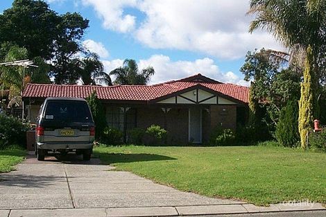 46 Queens Park Rd, Wilson, WA 6107