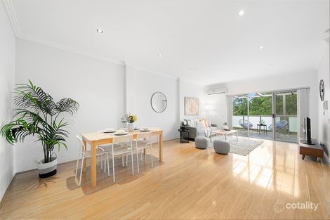19/4-6 Marlborough Rd, Homebush West, NSW 2140