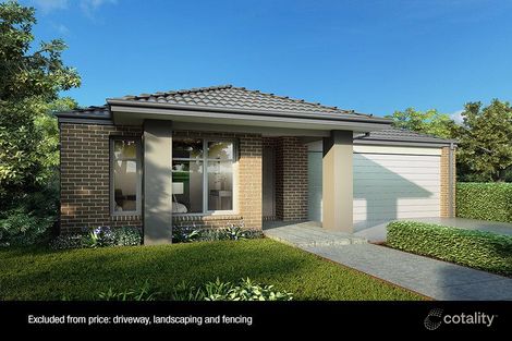 Property photo of 26 Portofino Crescent Fraser Rise VIC 3336