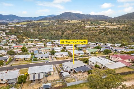 Property photo of 21 Magnolia Road Risdon Vale TAS 7016