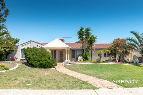 Property photo of 68 Contour Drive Mullaloo WA 6027