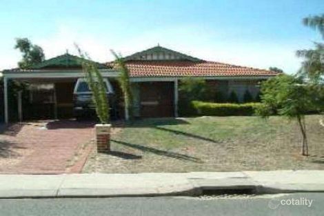 Property photo of 14 Star Bush Crescent Ellenbrook WA 6069