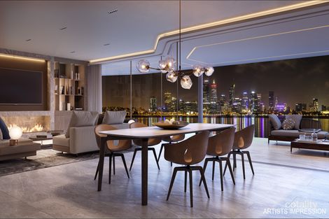 3/31 South Perth Esp, South Perth, WA 6151