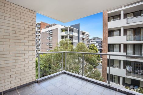 Property photo of 606/25-31 Orara Street Waitara NSW 2077