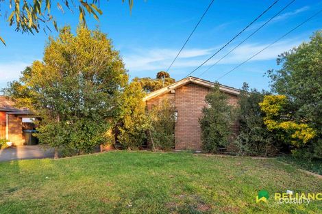 Property photo of 3 Bernhardt Avenue Hoppers Crossing VIC 3029