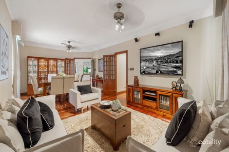 Property photo of 3 Marcus Clarke Crescent Glenmore Park NSW 2745