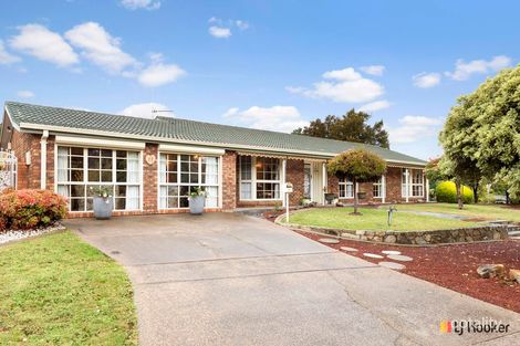 Property photo of 63 Alabaster Street Monash ACT 2904