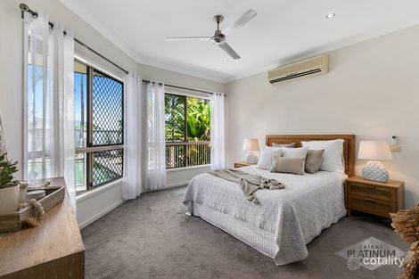 Property photo of 11/11 Iridescent Drive Trinity Park QLD 4879